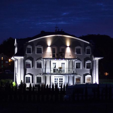 Villa Taan Royal Rewal Zewnętrze zdjęcie