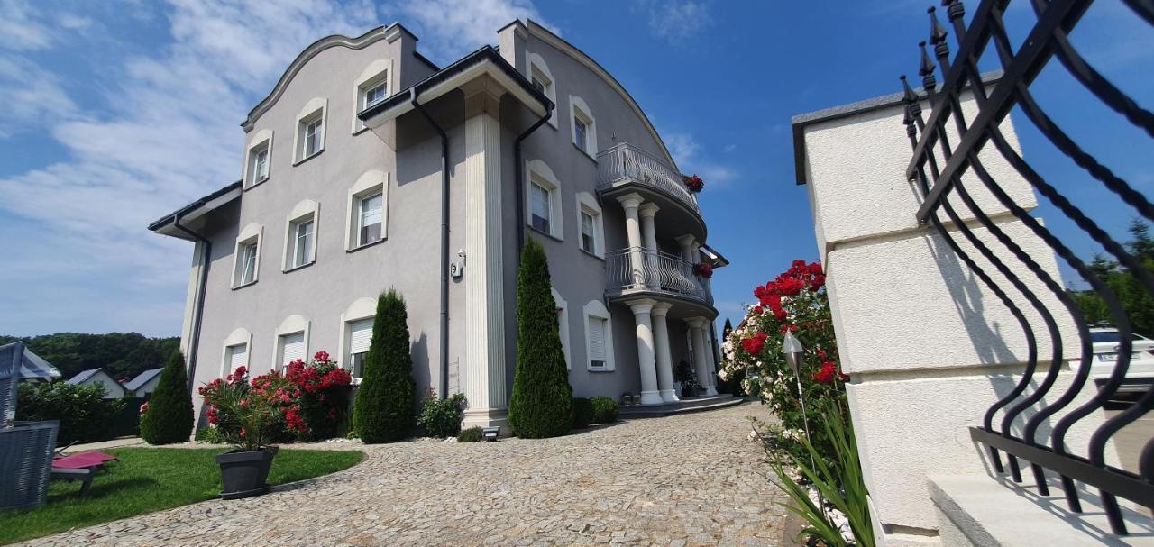 Villa Taan Royal Rewal Zewnętrze zdjęcie