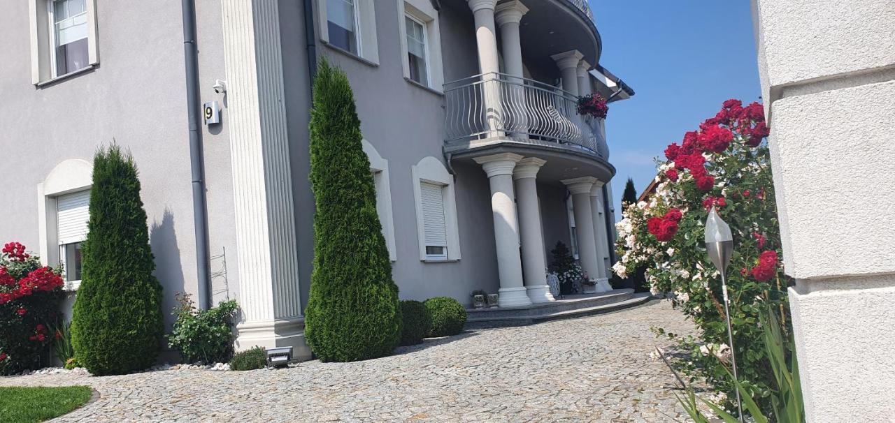 Villa Taan Royal Rewal Zewnętrze zdjęcie
