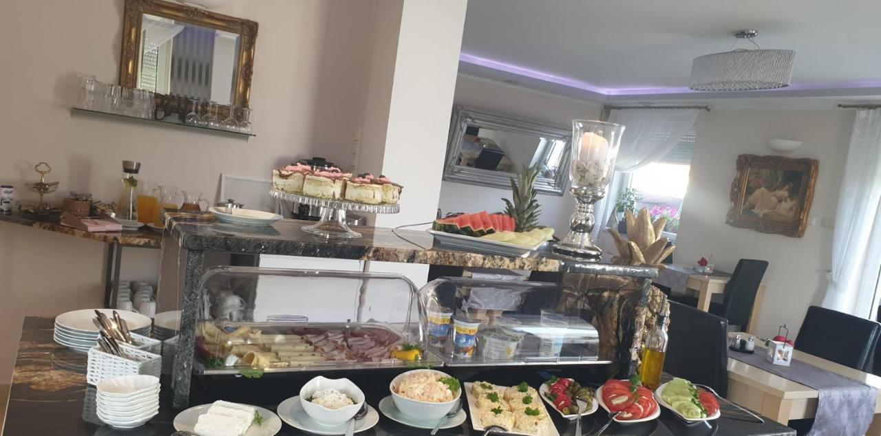 Villa Taan Royal Rewal Zewnętrze zdjęcie