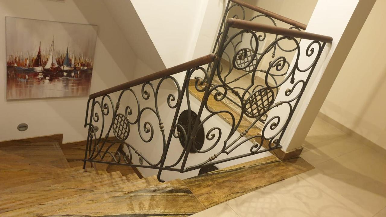 Villa Taan Royal Rewal Zewnętrze zdjęcie