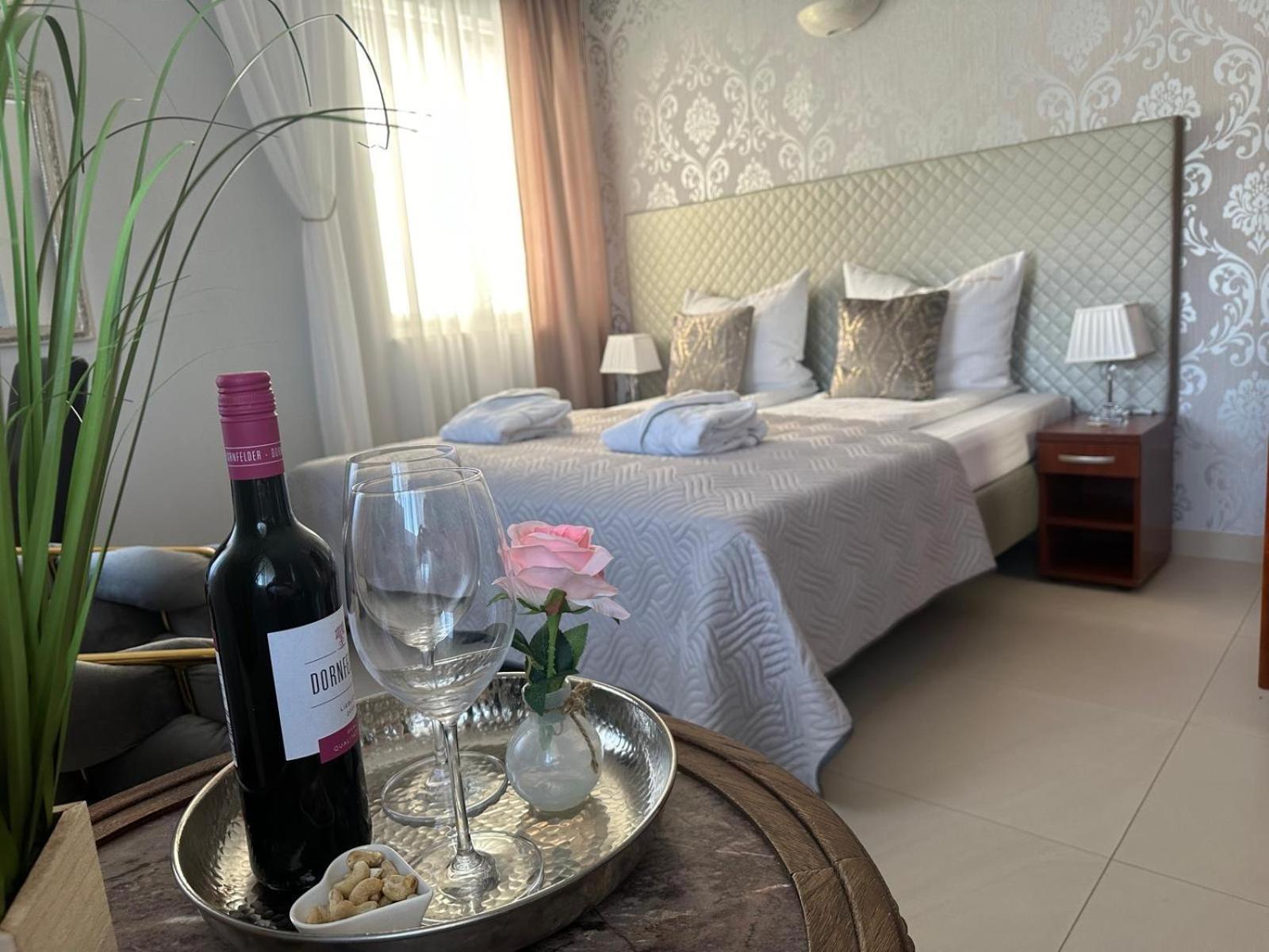 Villa Taan Royal Rewal Zewnętrze zdjęcie