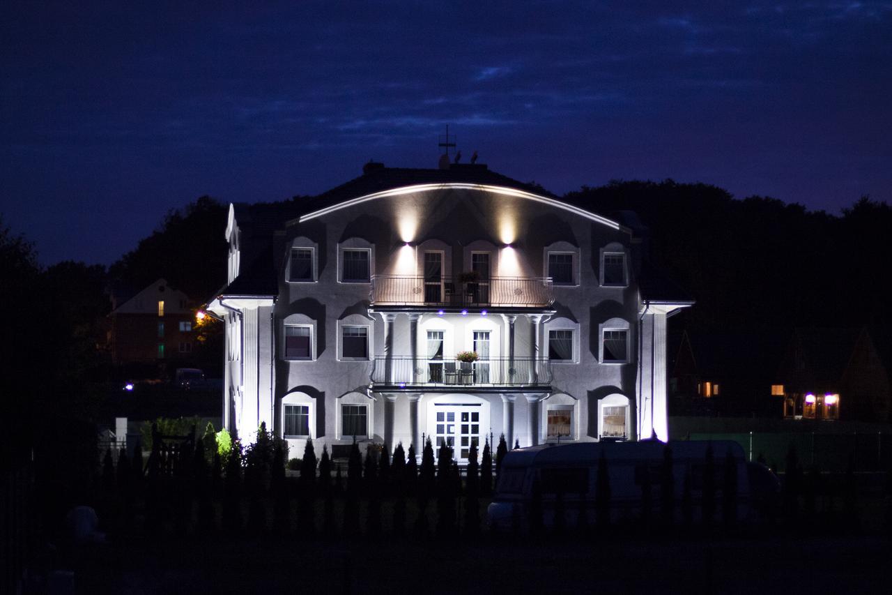 Villa Taan Royal Rewal Zewnętrze zdjęcie