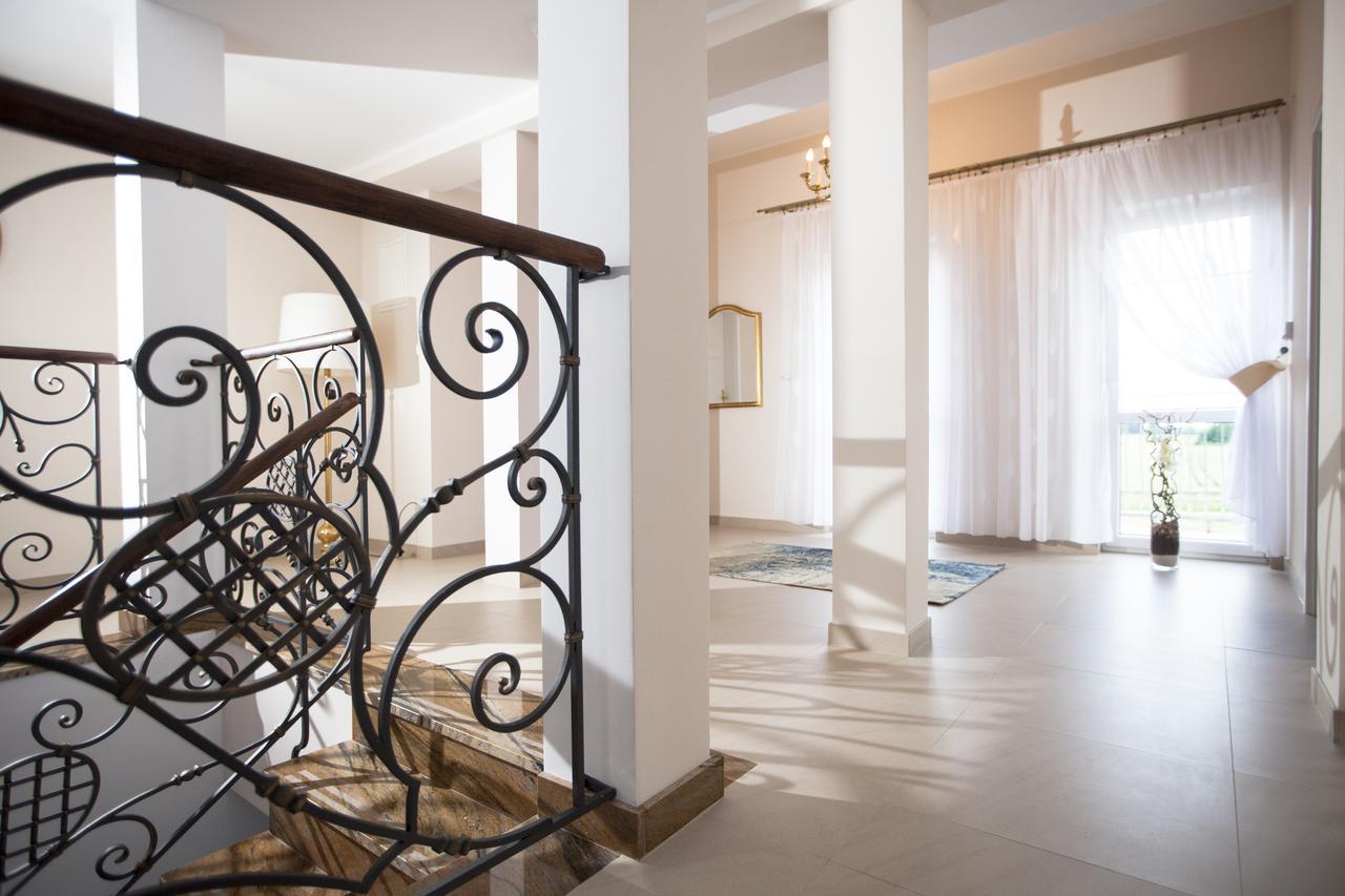 Villa Taan Royal Rewal Zewnętrze zdjęcie
